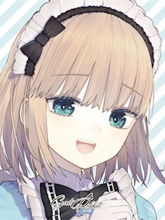 プロフィール写真1・もも|Sweet Rabbit・スイート ラビット - 岐阜 柳ヶ瀬のコンカフェ