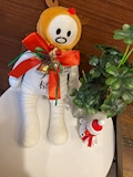 なっちゃん　🧍