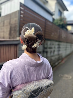 プロフィール写真2・はな|Member’s MIRA・ミラ - 小倉・堺町のスナック