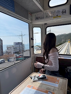 プロフィール写真2・そら|Member’s MIRA・ミラ - 小倉・堺町のスナック