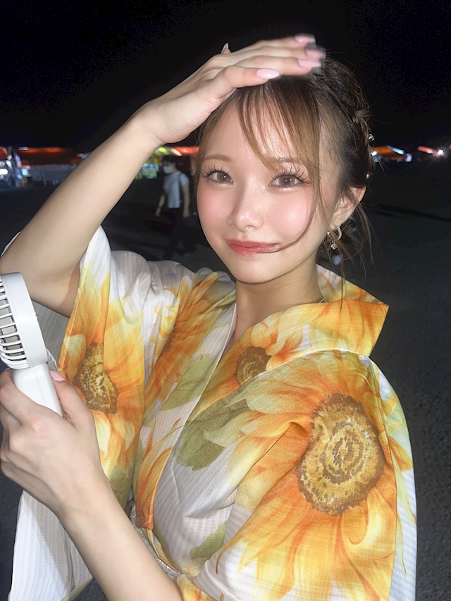 プロフィール写真1・ひまり｜大阪 江坂 キャバクラ・カリス