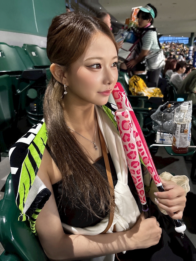 プロフィール写真2・ひまり｜大阪 江坂 キャバクラ・カリス