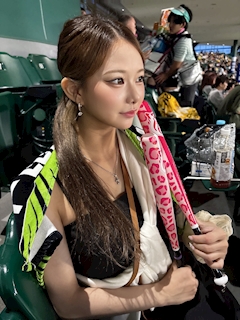 プロフィール写真2・ひまり｜大阪 江坂 キャバクラ・カリス