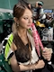 プロフィール写真2・ひまり｜大阪 江坂 キャバクラ・カリス