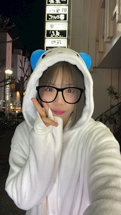 プロフィール写真3・ひまちゃむ|CREA・クレア - 名古屋 錦のコンカフェ