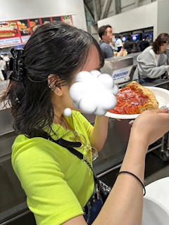 プロフィール写真1・(朝)ちかな｜Shibuya Lounge・シブヤラウンジ - 渋谷のキャバクラ