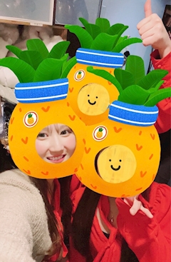 さあや「もうすぐ夏だ～🍉」