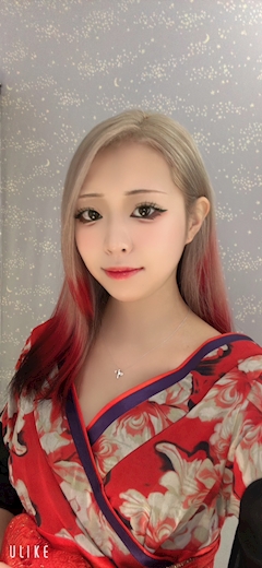 プロフィール写真3・かづき｜Girl’s Bar Dolce+・ドルチェプラス - 中洲のガールズバー
