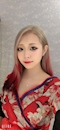 プロフィール写真3・かづき｜Girl’s Bar Dolce+・ドルチェプラス - 中洲のガールズバー