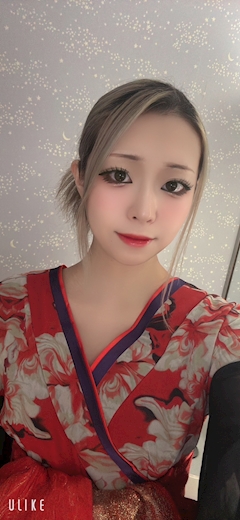 プロフィール写真2・かづき｜Girl’s Bar Dolce+・ドルチェプラス - 中洲のガールズバー