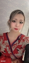プロフィール写真2・かづき｜Girl’s Bar Dolce+・ドルチェプラス - 中洲のガールズバー