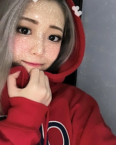 プロフィール写真4・かづき｜Girl’s Bar Dolce+・ドルチェプラス - 中洲のガールズバー