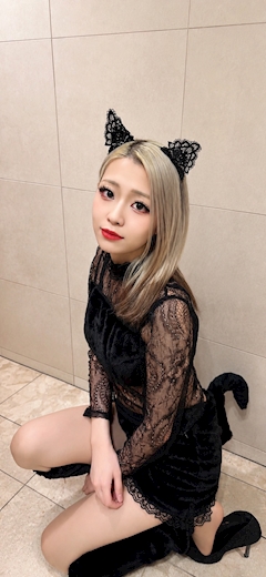 プロフィール写真5・かづき｜Girl’s Bar Dolce+・ドルチェプラス - 中洲のガールズバー