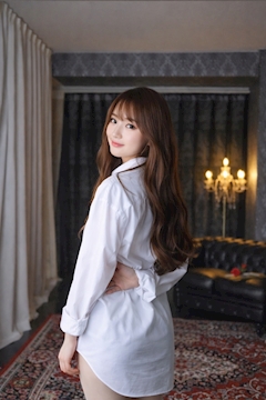 プロフィール写真3・みみ|Girl’s Bar Dolce+・ドルチェプラス - 中洲のガールズバー
