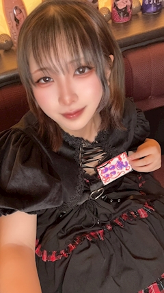 プロフィール写真1・ここあ|NEW CLUB PEACH・ピーチ - 姫路のコンカフェ