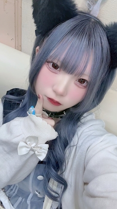 プロフィール写真3・るあ|メイドカフェ ストロベリー - 国分町のコンカフェ