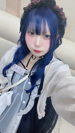 プロフィール写真1・るあ|メイドカフェ ストロベリー - 国分町のコンカフェ