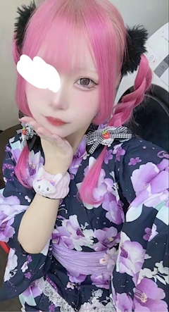 プロフィール写真4・るあ|メイドカフェ ストロベリー - 国分町のコンカフェ