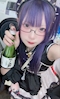 プロフィール写真2・るあ|メイドカフェ ストロベリー - 国分町のコンカフェ