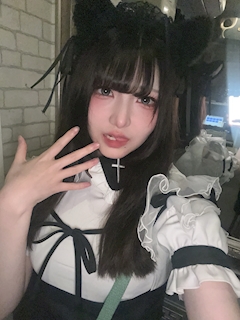 プロフィール写真2・澪｜懺悔の時間です・ザンゲノジカンデス - 秋葉原のコンカフェ