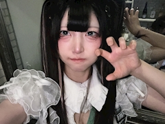 プロフィール写真2・澪|懺悔の時間です・ザンゲノジカンデス - 秋葉原のコンカフェ