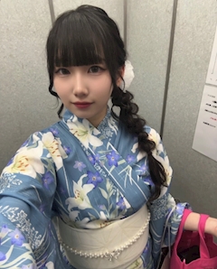 プロフィール写真2・ゑる|スナック すみっこ - 名古屋 栄のスナック
