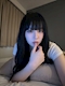 プロフィール写真2・ゑる｜スナック すみっこ - 名古屋 栄のスナック