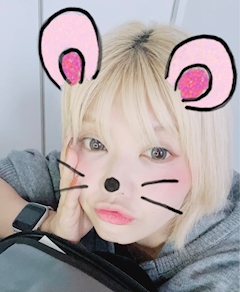 プロフィール写真3・さや｜スナック すみっこ - 名古屋 栄のスナック