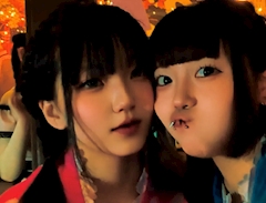 らゔぃ「つーしょ❣️」