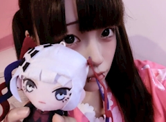 プロフィール写真5・らゔぃ|タイムリープ - 秋葉原のコンカフェ