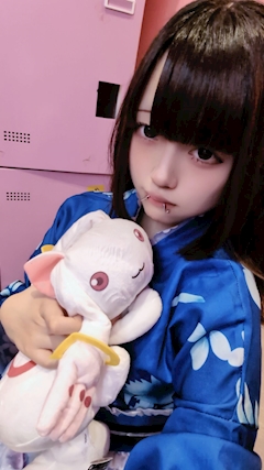 プロフィール写真13・らゔぃ|タイムリープ - 秋葉原のコンカフェ