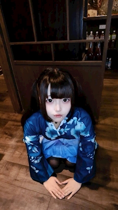 プロフィール写真10・らゔぃ|タイムリープ - 秋葉原のコンカフェ