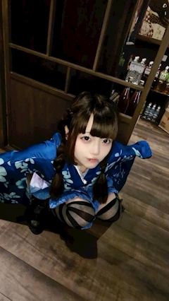 プロフィール写真9・らゔぃ|タイムリープ - 秋葉原のコンカフェ