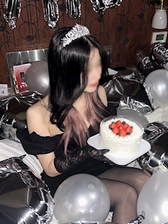 プロフィール写真1・あん｜スナック すみっこ - 名古屋 栄のスナック