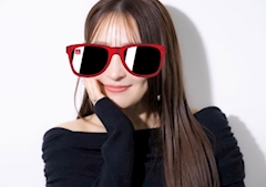 プロフィール写真1・おおよそあかね♡|スナック すみっこ - 名古屋 栄のスナック