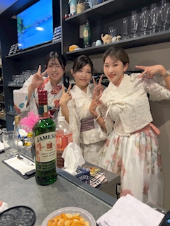 キョン「皆早く来て！」