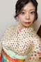 プロフィール写真2・なお|スナック すみっこ - 名古屋 栄のスナック