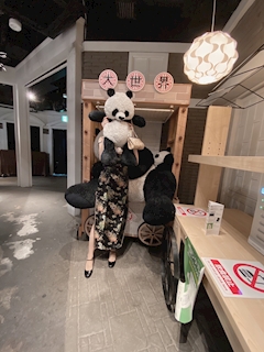 れおな【池袋ちぇりっしゅ】「思ひ出」