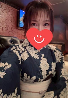 プロフィール写真3・♡ゆゆ♡|mrs.J 四日市・ミセスジェイ ヨッカイチ - 三重 四日市の熟女パブ/熟女キャバクラ