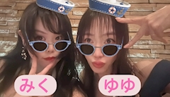 プロフィール写真6・♡ゆゆ♡|mrs.J 四日市・ミセスジェイ ヨッカイチ - 三重 四日市の熟女パブ/熟女キャバクラ