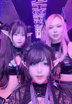 博多のデーモン「🦇✨6月後半降臨予定表✨🦇」