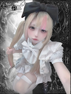 プロフィール写真1・ひな|Cafe&Bar Black or White ・ブラックオアホワイト - 池袋東口のコンカフェ