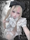 プロフィール写真1・ひな|Cafe&Bar Black or White ・ブラックオアホワイト - 池袋東口のコンカフェ