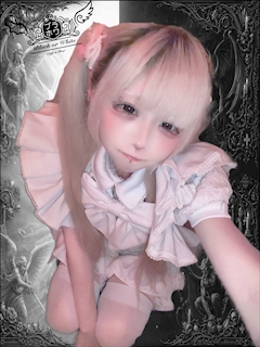 プロフィール写真2・ひな|Cafe&Bar Black or White ・ブラックオアホワイト - 池袋東口のコンカフェ