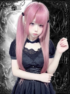 プロフィール写真2・ひな|Cafe&Bar Black or White ・ブラックオアホワイト - 池袋東口のコンカフェ