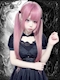 プロフィール写真2・ひな|Cafe&Bar Black or White ・ブラックオアホワイト - 池袋東口のコンカフェ
