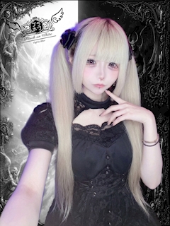 プロフィール写真1・ひな|Cafe&Bar Black or White ・ブラックオアホワイト - 池袋東口のコンカフェ