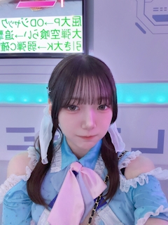 プロフィール写真1・にいな|esports cafe&bar れじぇび・レジェビ - 池袋東口のコンカフェ