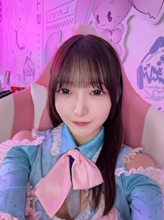 プロフィール写真2・にいな|esports cafe&bar れじぇび・レジェビ - 池袋東口のコンカフェ