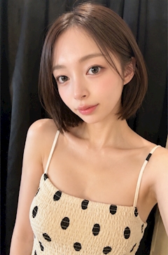 カリナ　VICTORIA「14時間寝てすっきり！」